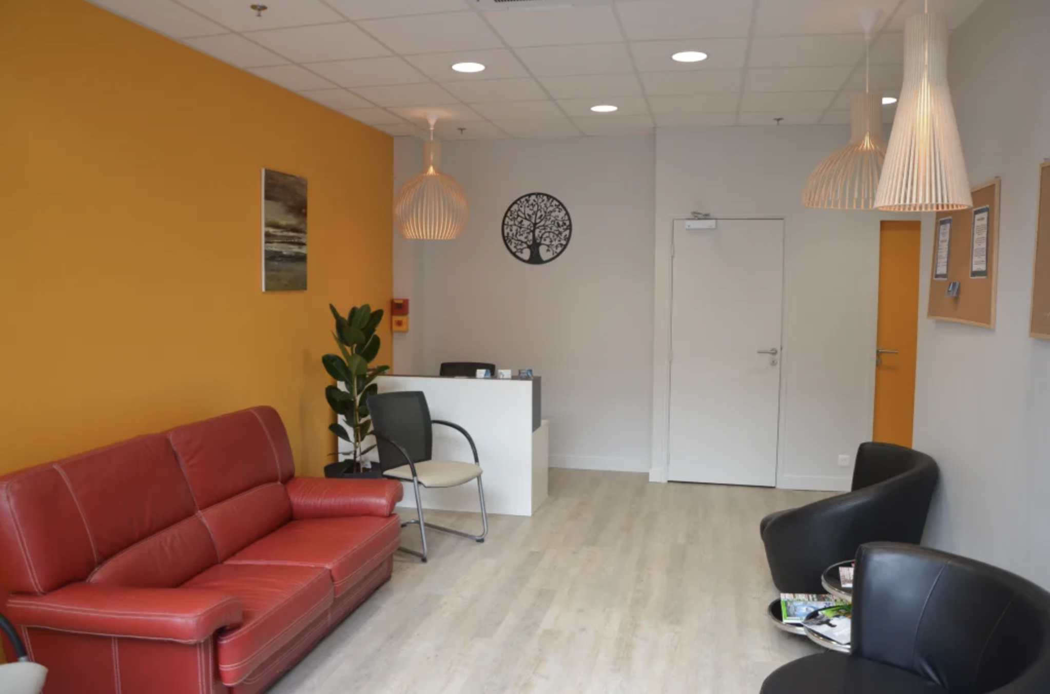 Cabinet Medical & Paramédical Ylium Cabinet Medical & Paramédical Ylium