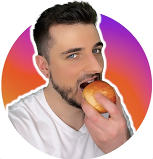 COLIN Charles-Édouard