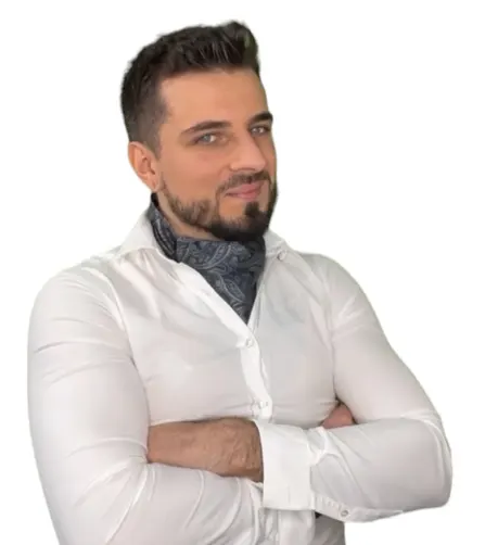 COLIN Charles-Édouard